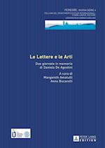 Le Lettere E Le Arti