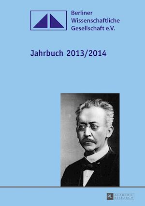 Jahrbuch 2013/2014