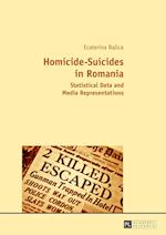 Homicide-Suicides in Romania