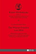 Der Wiener Frieden von 1864