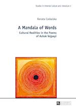 A Mandala of Words