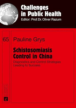 Schistosomiasis Control in China