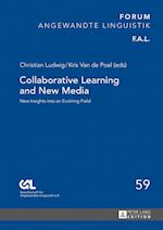 Collaborative Learning and New Media