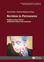 Revision in Permanenz