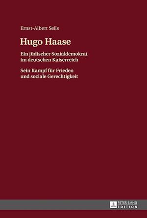 Hugo Haase