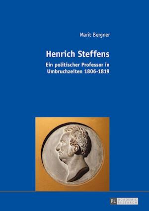 Henrich Steffens