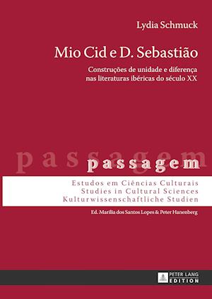 Mio Cid E D. Sebastiao