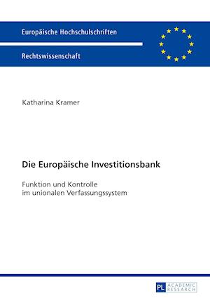 Die Europaeische Investitionsbank