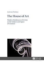 The House of Art