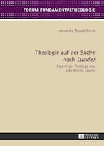 Theologie Auf Der Suche Nach «Lucidez»