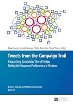 Tweets from the Campaign Trail