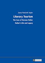 Literary Tourism