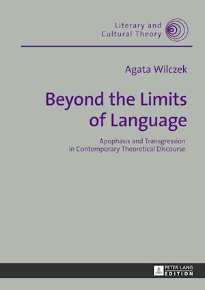 Beyond the Limits of Language