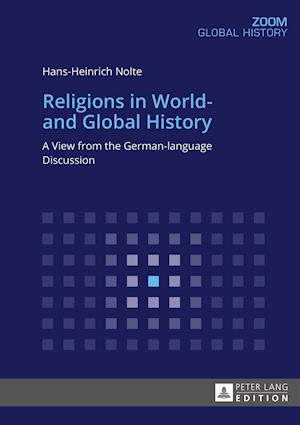 Religions in World- and Global History