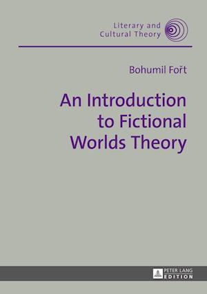 An Introduction to Fictional Worlds Theory