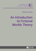 An Introduction to Fictional Worlds Theory