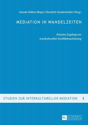 Mediation in Wandelzeiten