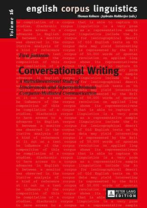 Conversational Writing