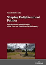 Shaping Enlightenment Politics