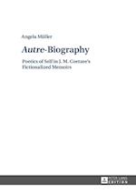 "Autre"-Biography