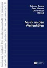 Musik an Den Welfenhoefen