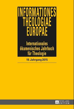 Informationes Theologiae Europae