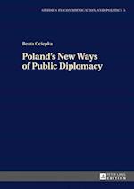 Poland’s New Ways of Public Diplomacy