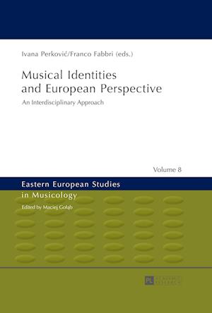 Musical Identities and European Perspective