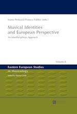 Musical Identities and European Perspective