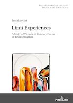 Limit Experiences