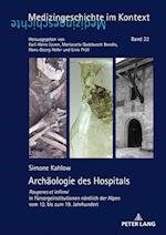 Archaeologie Des Hospitals