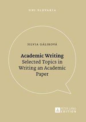 Academic Writing