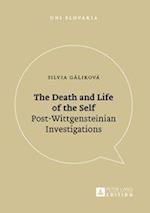 The Death and Life of the Self
