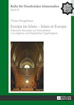 Europa Im Islam - Islam in Europa