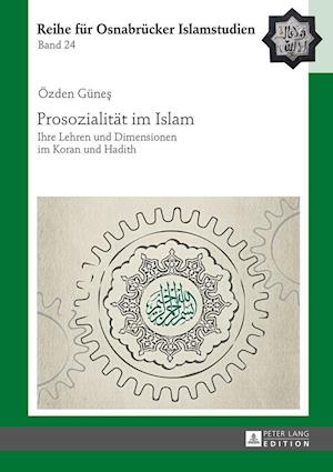Prosozialitaet Im Islam