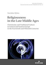 Religiousness in the Late Middle Ages