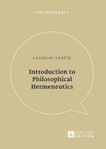 Introduction to Philosophical Hermeneutics