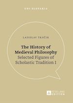 The History of Medieval Philosophy