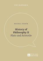 History of Philosophy II