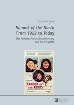 "Nanook of the North" From 1922 to Today