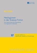 Neologismen in Der Science Fiction