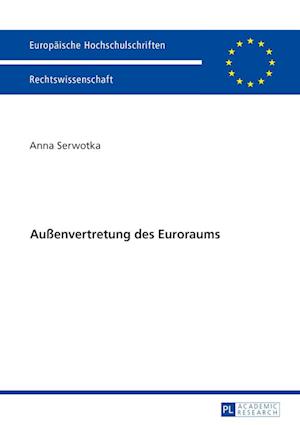 Au?envertretung Des Euroraums