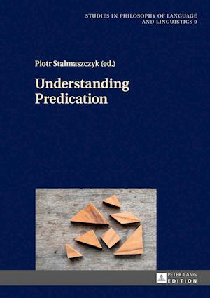 Understanding Predication