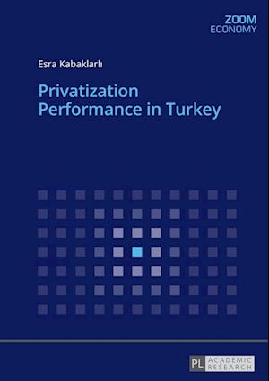 Privatization Performance in Turkey
