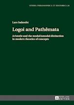 Logoi and Pathêmata