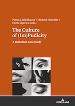 The Culture of (Im)Pudicity