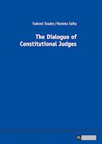 The Dialogue of Constitutional Judges