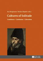 Cultures of Solitude