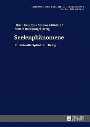 Seelenphaenomene