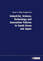 Industrial, Science, Technology and Innovation Policies in South Korea and Japan